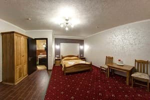 Hotels . Hotel Junior suite Double . 