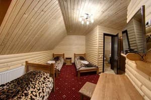 Hotels . Hotel Standard Triple Superior. 