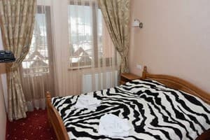 Hotels . Hotel Family room Quadruple two-room. 