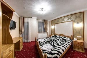 Hotels . Hotel Apartament Quadruple . 