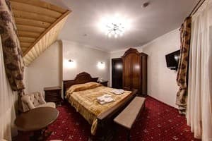 Hotels . Hotel Apartament Quadruple Superior. 