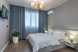 Hotels . Hotel Apartament Double Floor 5. 