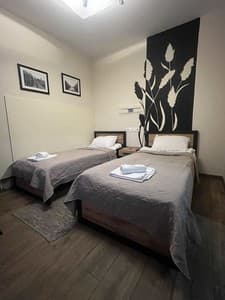 Trempel'. Room Junior suite Double № 5