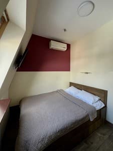 Trempel'. Room Economy Double № 8