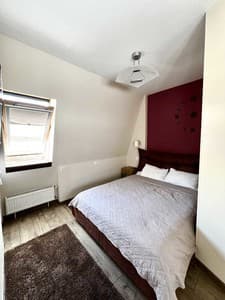 Trempel'. Room Junior suite Double № 7