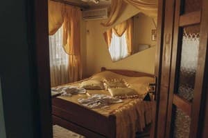 Turyans'ka Dolina. Room Standard Double Double