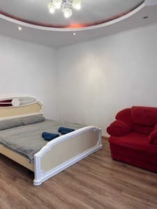 ViktoryHome Гагаріна, 30. Номер Апартаменты двухместный 