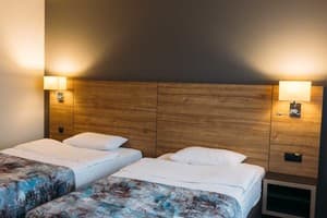 Отели . Гостиница Стандарт одноместный . 