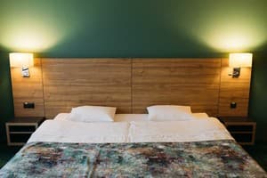 Отели . Гостиница Бизнес одноместный . 