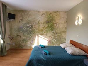 Отели . Гостиница Улучшенный трехместный . 