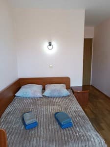 Отели . Гостиница Стандарт двухместный . 