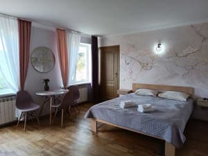 Отели . Гостиница Студио трехместный . 