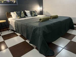 Отели . Гостиница Стандарт двухместный VIP № 3. 