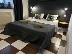 Отели . Гостиница Стандарт двухместный №1. 