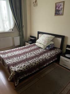 Gavan'. Room Standard Double Double