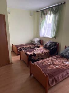 Gavan'. Room Standard Quadruple 