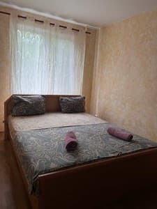 ViktoryHome на пр. Мира 54. Номер Апартаменты двухместный 