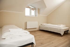 Готелі . Готель Стандарт двомісний Twin. 