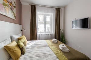 Готелі . Готель Апартаменти двомісний . 