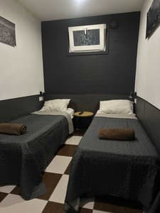 Отели . Гостиница Стандарт двухместный VIP № 2. 