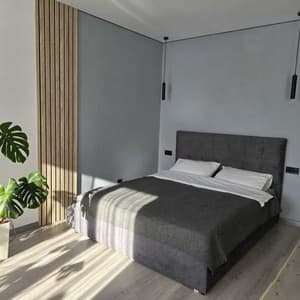 na Mikolaivs'kiy. Room Apartament Double 