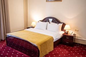 Hotels . Hotel Standard Double . 