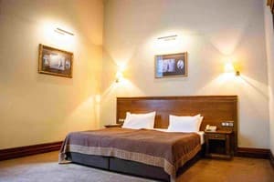 Hotels . Hotel Superior Double . 