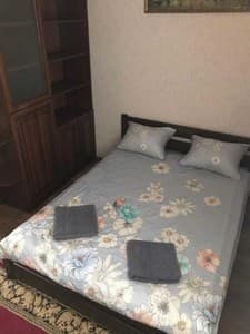 Майовит. Номер Стандарт двомісний трикімнатний
