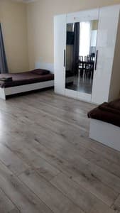 Siti Biznes Apart. Room Standard Double 