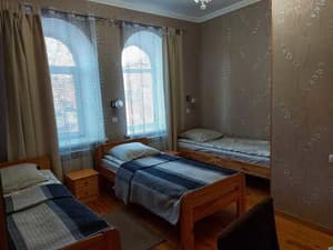 Hotels . Hotel Standard Triple . 