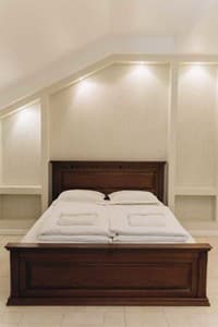 Hotels . Hotel Suite Quadruple with 2 bedrooms. 