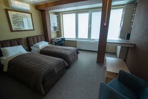 Hotels . Hotel Junior suite Double . 