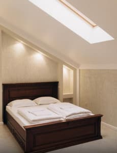 Hotels . Hotel Suite 5-places . 