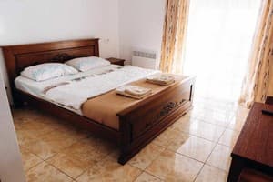 Готелі . Готель Стандарт двомісний . 