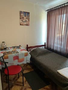 Готелі . Готель Стандарт одномісний . 