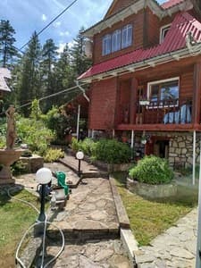 Lisova kazka. Room Cottage Quadruple №1