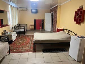 Готелі . Готель Люкс 4-місний Сімейний. 