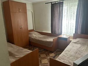 Готелі . Готель Стандарт тримісний . 