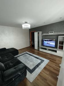 Lutsk Apartment возле автостанции, ул. Кравчука, 40. Номер Апартаменты двухместный 