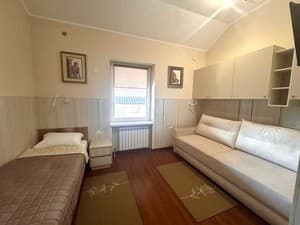 on Karetny. Room Standard Triple 