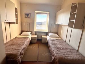 on Karetny. Room Standard Double Twin