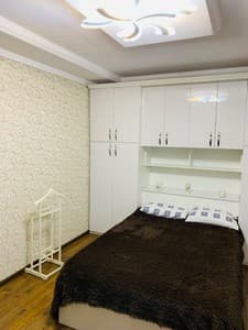 Європейський. Номер Апартаменты двухместный Європей