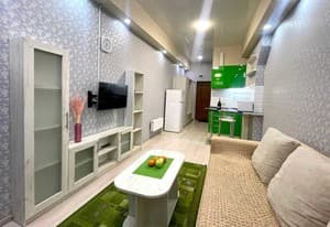 Отели . Гостиница Апартаменты 4-местный 250. 