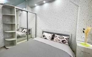 Отели . Гостиница Апартаменты 4-местный 256. 