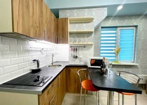 Отели . Гостиница Апартаменты 4-местный . 