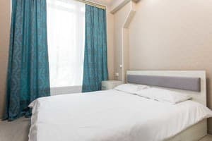 Отели . Гостиница Апартаменты 4-местный . 