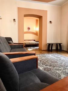 Apartament Elpida. Номер Люкс двухместный 
