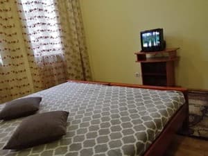 Apartament Elpida. Номер Стандарт двухместный 