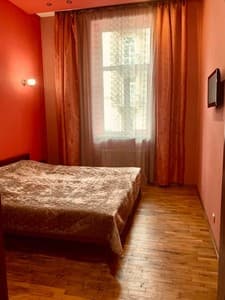 Apartament Elpida. Номер Стандарт двухместный 