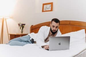 Эдуард. Номер Стандарт двухместный 